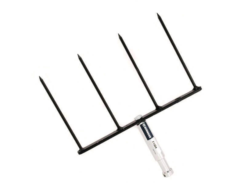 Avenger Avenger Styrofoam board spikes skaft 16mm