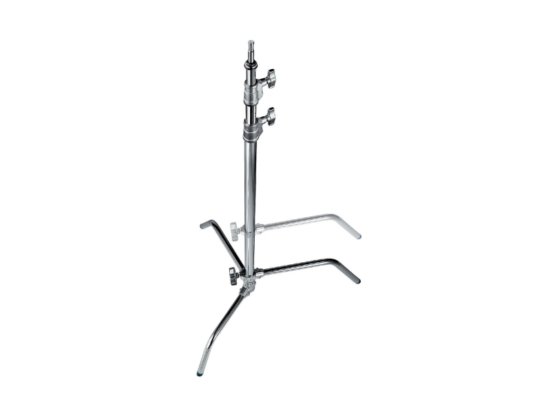 Avenger Light Tripod C-Stand 25 Sliding Silver - Bild 4