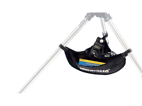 Manfrotto Stoffablage Für Stativbeine
