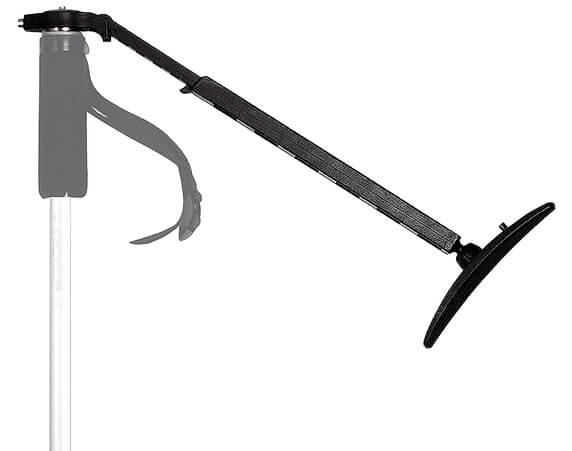 Manfrotto Monopod Skulderrem 361