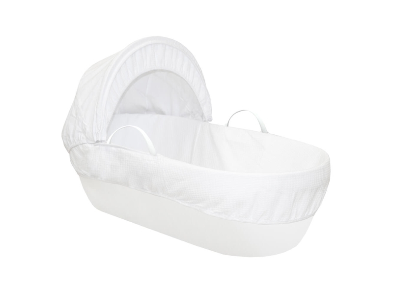 SHNUGGLE Moses kurv Classic