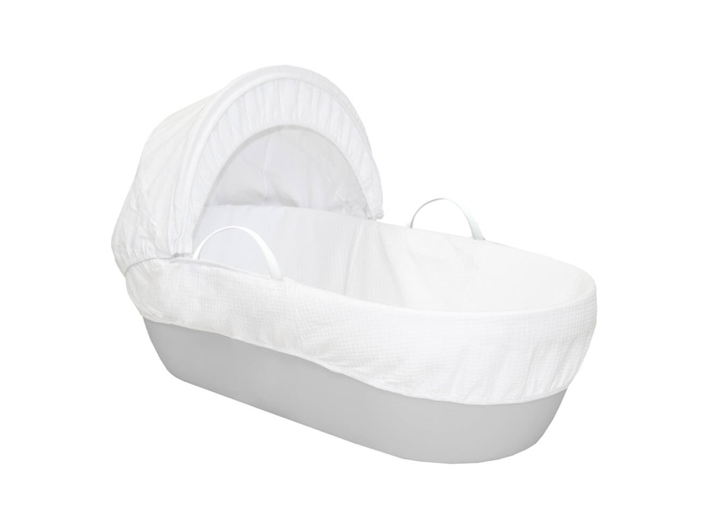 SHNUGGLE Moses kurv Classic
