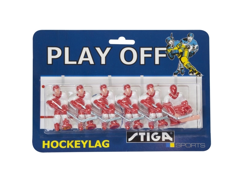 Stiga-Hockeymannschaft, Kanada