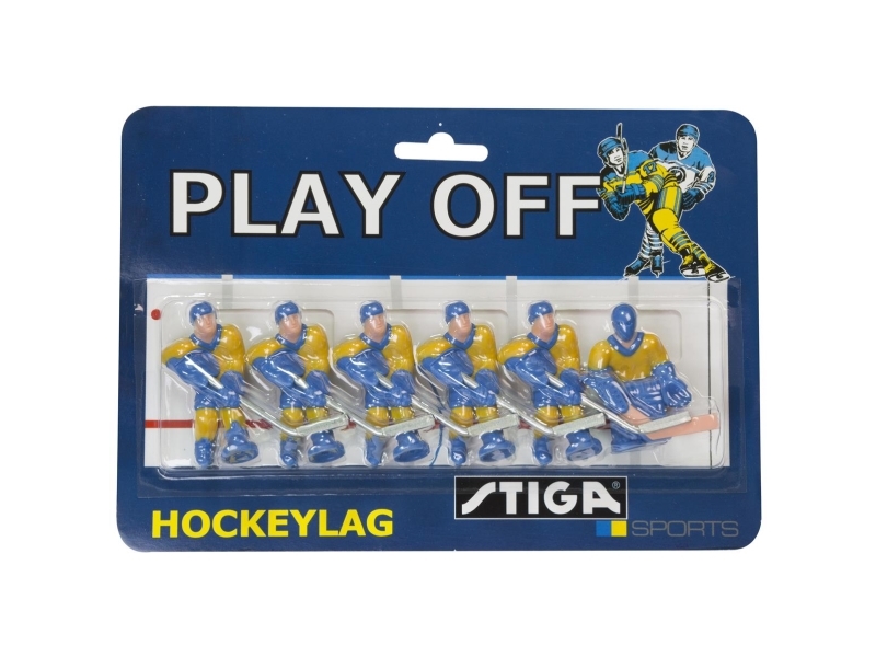 Stiga Eishockeyteam, Schweden