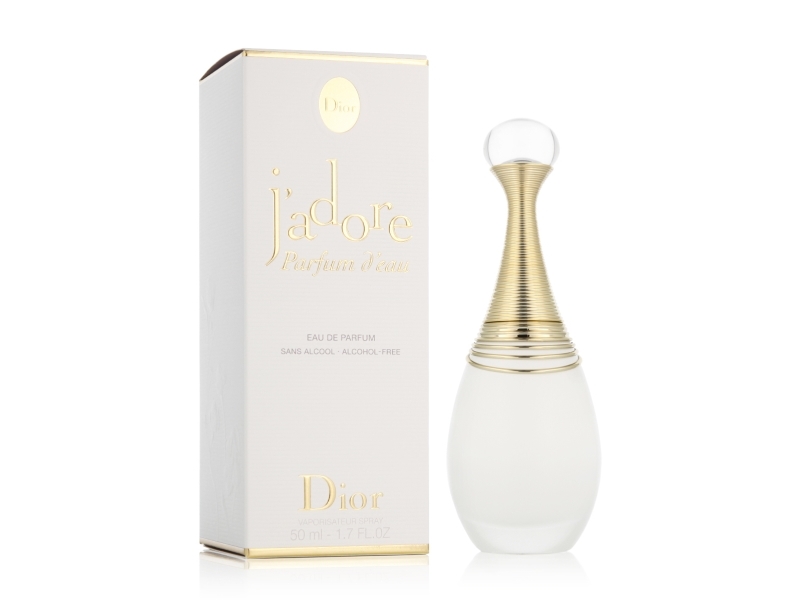 Christian Dior J'adore D'eau Edp 50 Ml