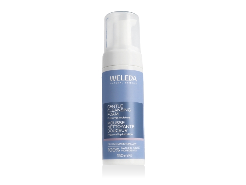 Mild Cleansing Foam