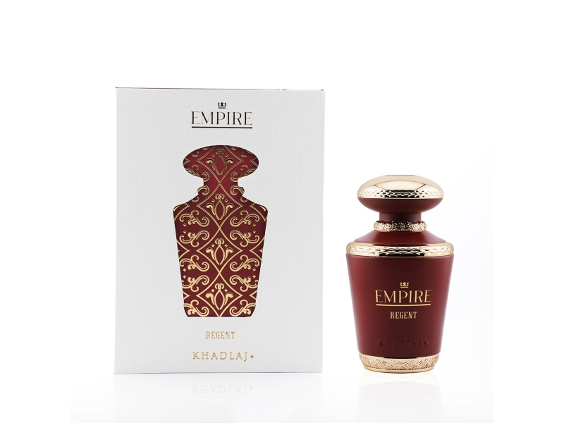 Khadlaj Empire Regent Eau De Parfum Spray 100Ml