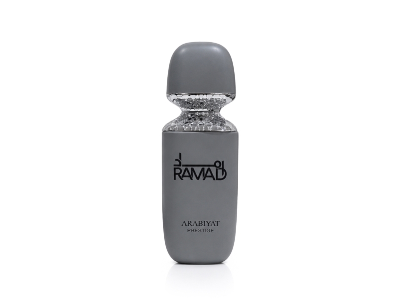 Arabiyat Prestige Ramad Eau De Parfum Unisex 100 Ml