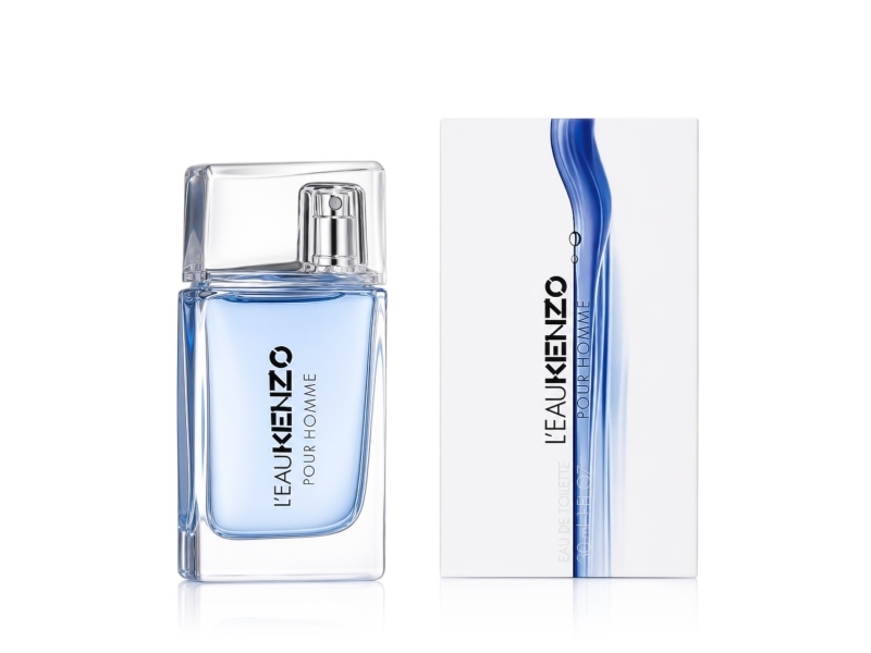 Kenzo L'eau Kenzo Pour Homme Eau De Toilette Spray 30 Ml