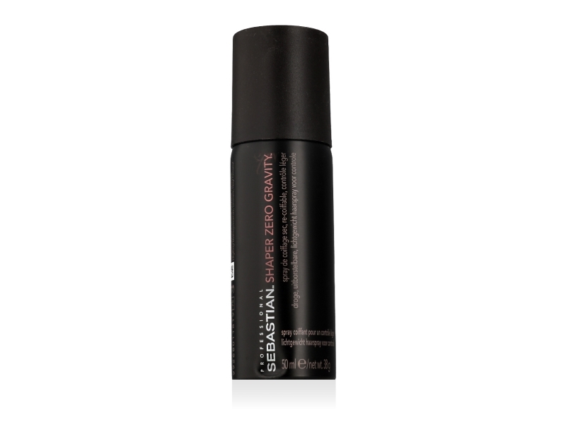 Sebastian Professional Shaper Zero Gravity Hårspray 50 Ml
