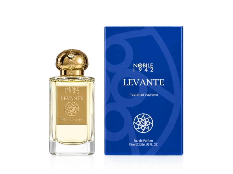 Nobile 1942 Levante Eau De Parfum 75 Ml (Unisex)