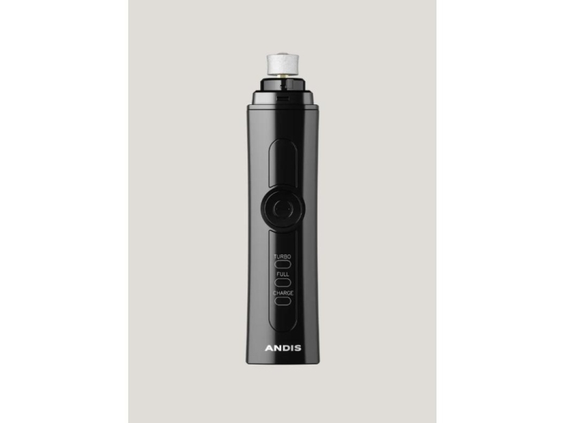 Andis Cord/Cordless Nail Grinder