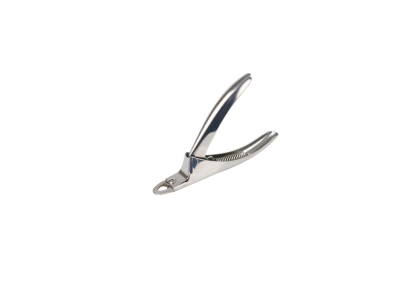 Kruuse Nail Clipper Guillotine, 12,5 Cm