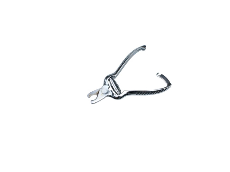 Nail Clipper Volute Spring 13 Cm