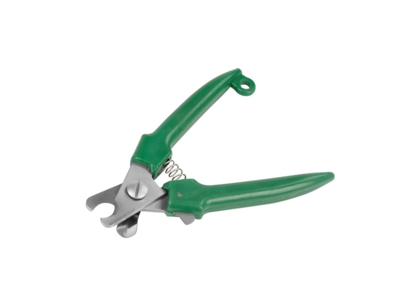 Kruuse Nail Scissors, Vet., Strong, 16 Cm