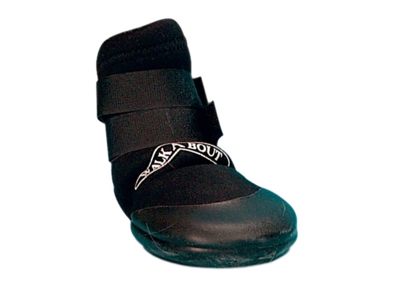 Walkabout Dog Shoe, M/L