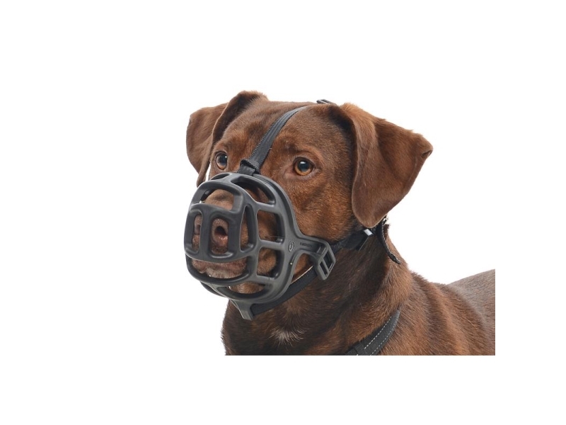 Buster Extreme Dog Muzzle, Size 2