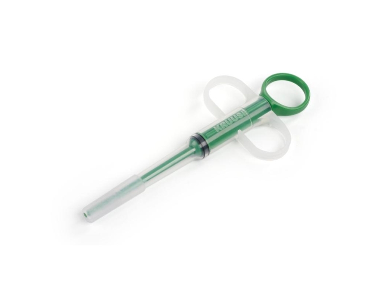 Kruuse Tablet Introducer Safety Soft Tip, 1/Pk