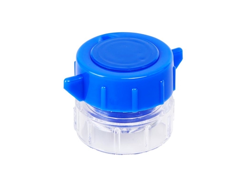 Tablet Crusher