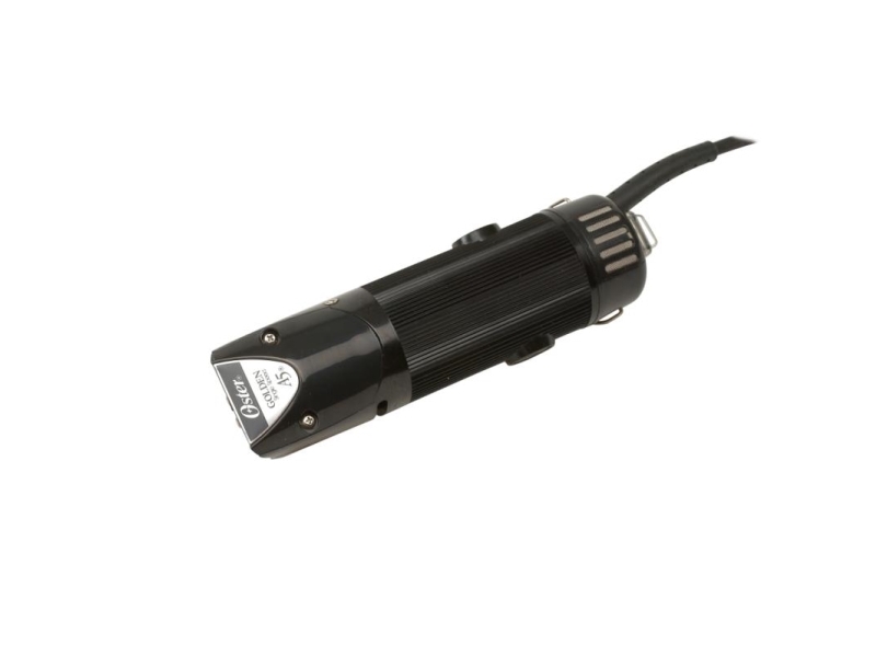 Oster Clipper A5 1 Speed Without Blade Dk Plug