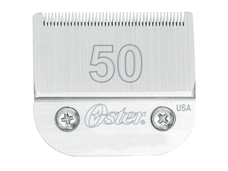 Oster Klinge Größe 50 Cryotech