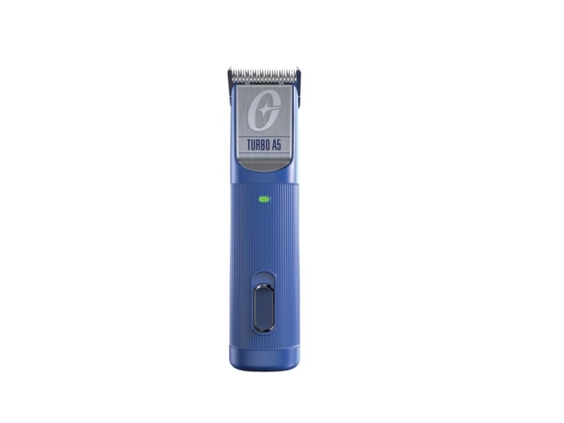 Oster Turbo A5 Cordless Clipper Incl. Blade