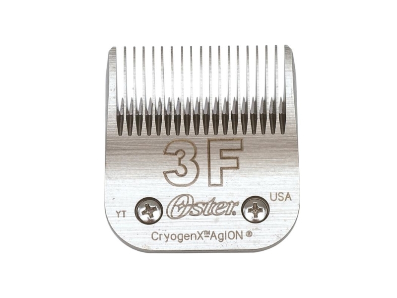 Oster-Klinge Größe 3F Für A5