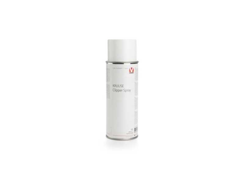 Kruuse Clipper Spray 400 Ml