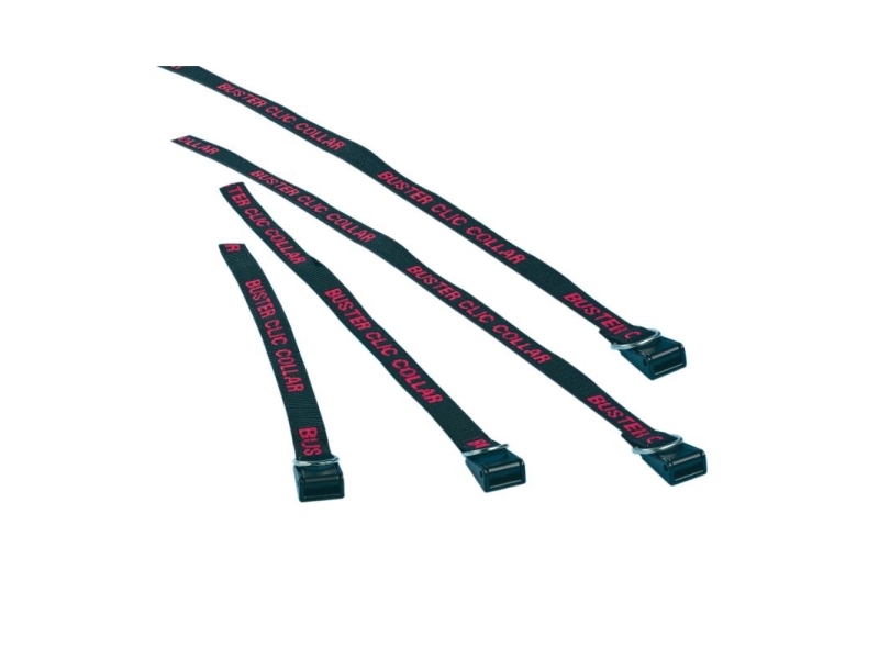 Buster Halsband Für Halsbänder, 20, 25 Und 30 Cm, 10 Stück