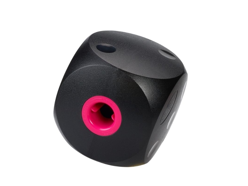 Buster Soft Mini Cube Blue