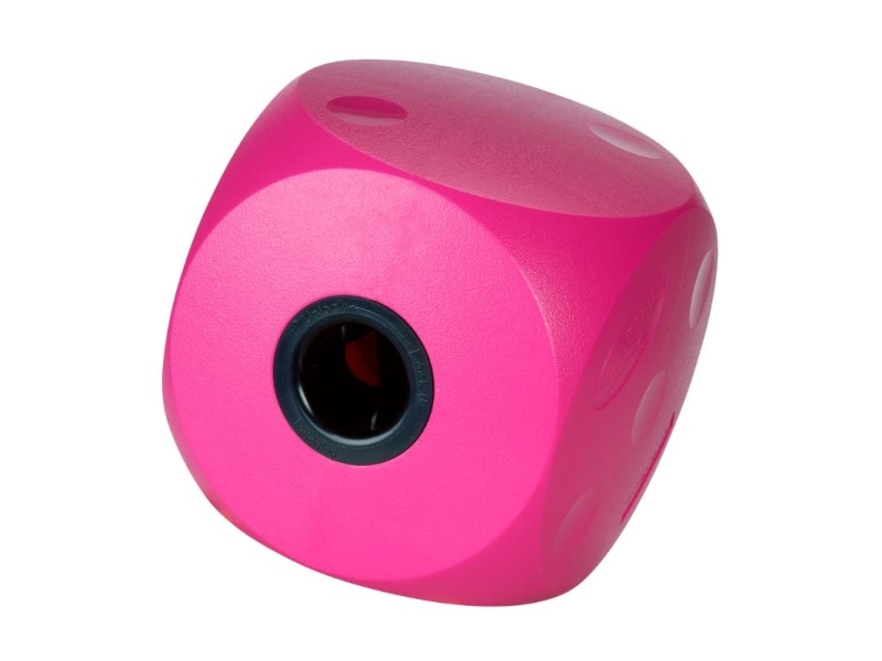 Buster Food Cube Black