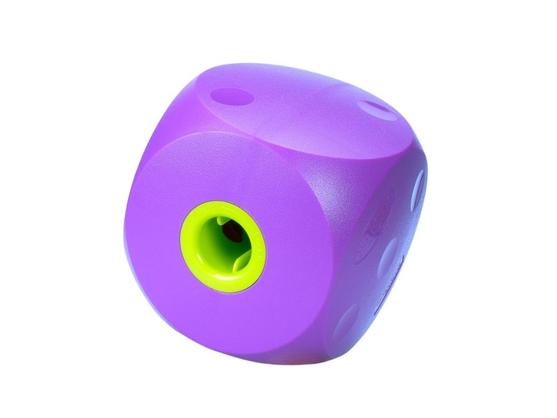 Buster Food Cube Lime