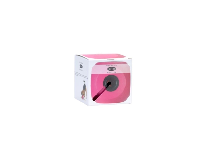 Buster Mini Cube Black