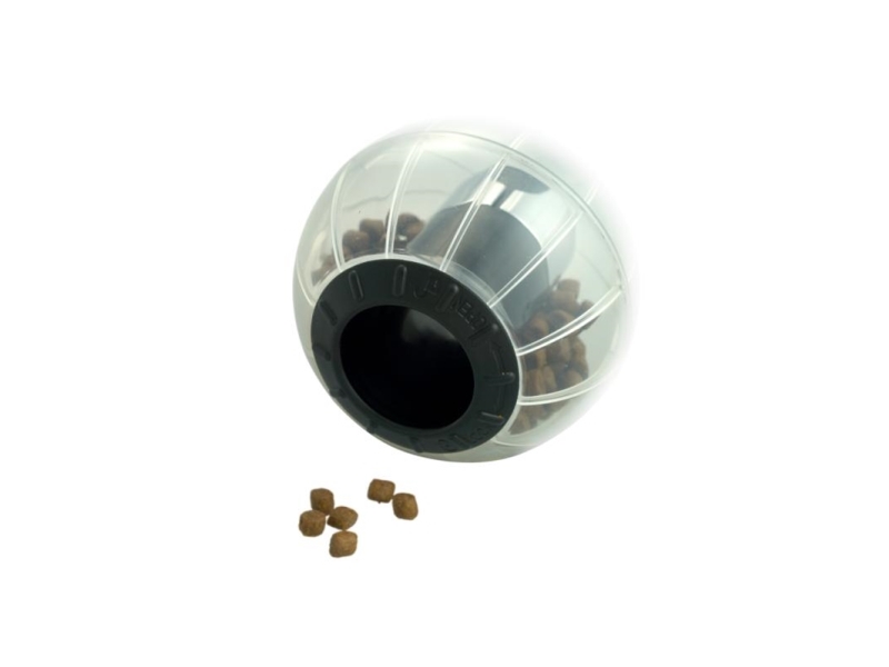 Buster Dogmaze, Grey