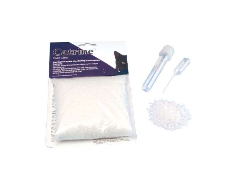 Catrine Urine Collection Kit