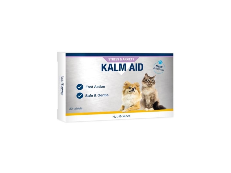 Kalmaid Tabs, 30 Tabletten