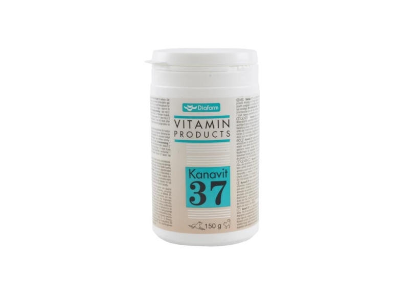 Diafarm Kanavit 37, 150 g