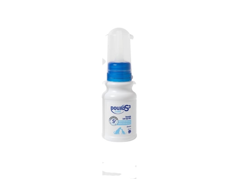 Douxo S3 Care Ear Cleaner 60Ml