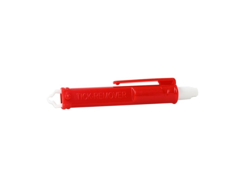 Buster Tick Forceps