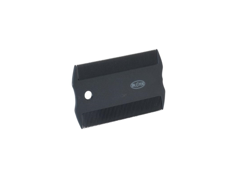 Buster Flea Comb