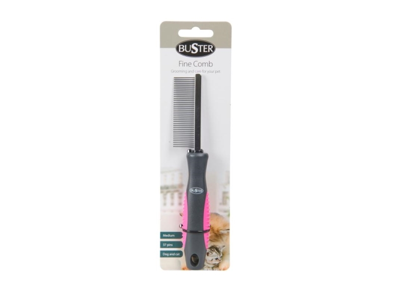 Buster Comb