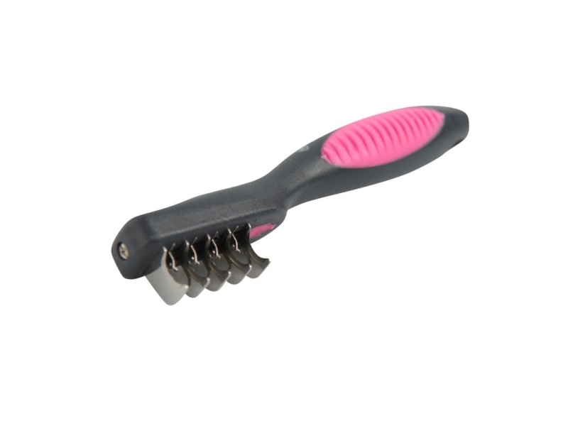 Buster Blade Stripper With Mud Cleaner 5 Blades