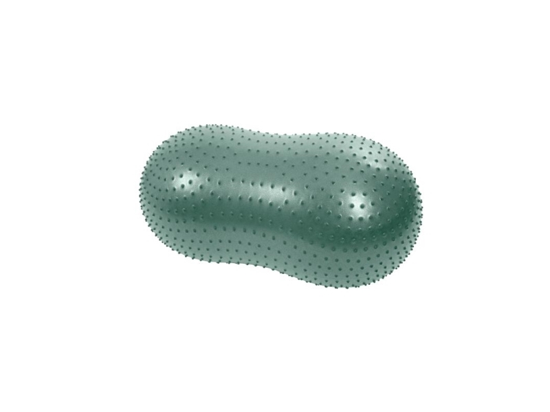Kruuse Physio Tactile Peanut, 50 Cm