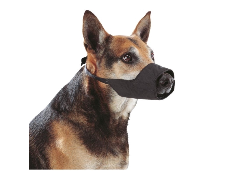 Buster Nylon Muzzle Size 2