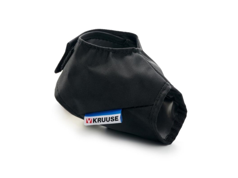 Buster Nylon Muzzle For Cat, M