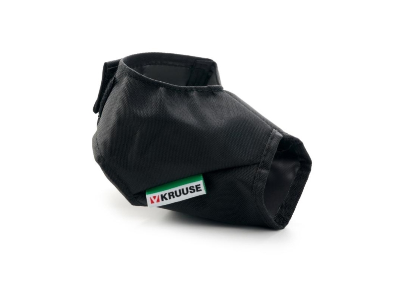 Buster Nylon Muzzle For Cat, L