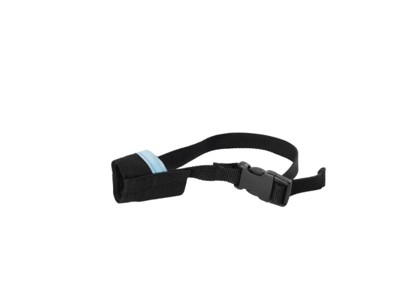 Buster Easy-Id Nylon Canine Muzzle, Xxs