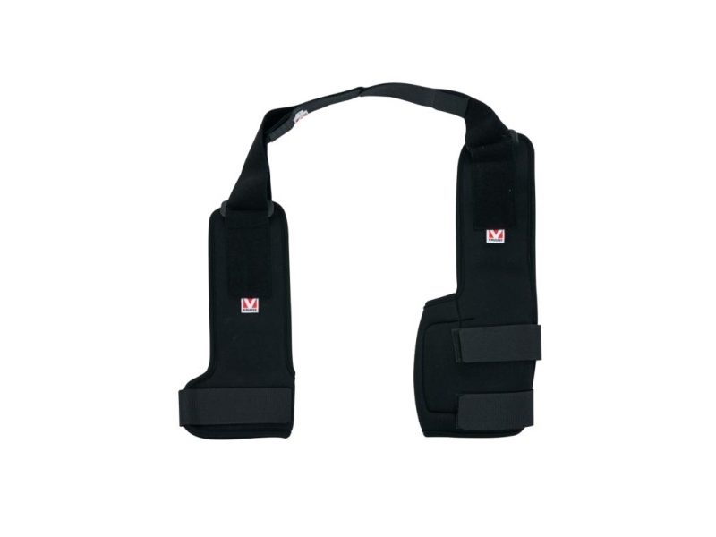 Kruuse Rehab Pro Elbow Protector. M, Right
