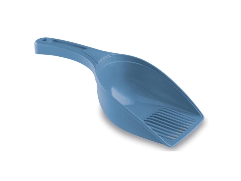 Stefanplast Multipurpose Shovel Single, Nordic Sky