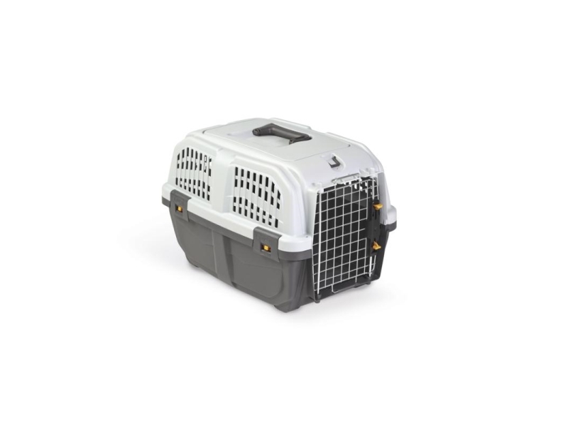 Skudo Size 1 Transport Cage 48X31.5X31cm